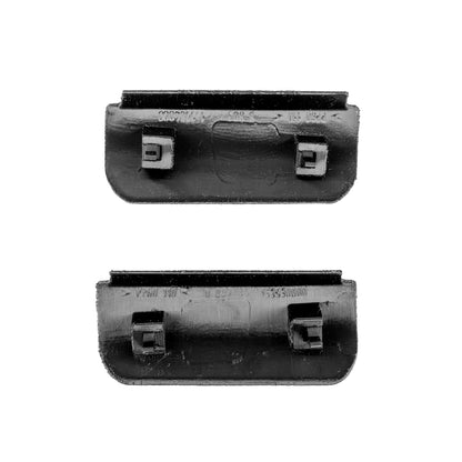 Alfa Romeo 156 Left&Right Skirt Jacking Point Cap (Sport Version) - 156019187 and 156019191