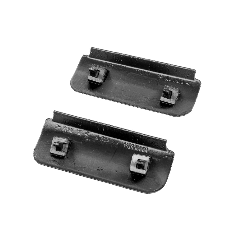 Alfa Romeo 156 Left&Right Skirt Jacking Point Cap (Sport Version) - 156019187 and 156019191