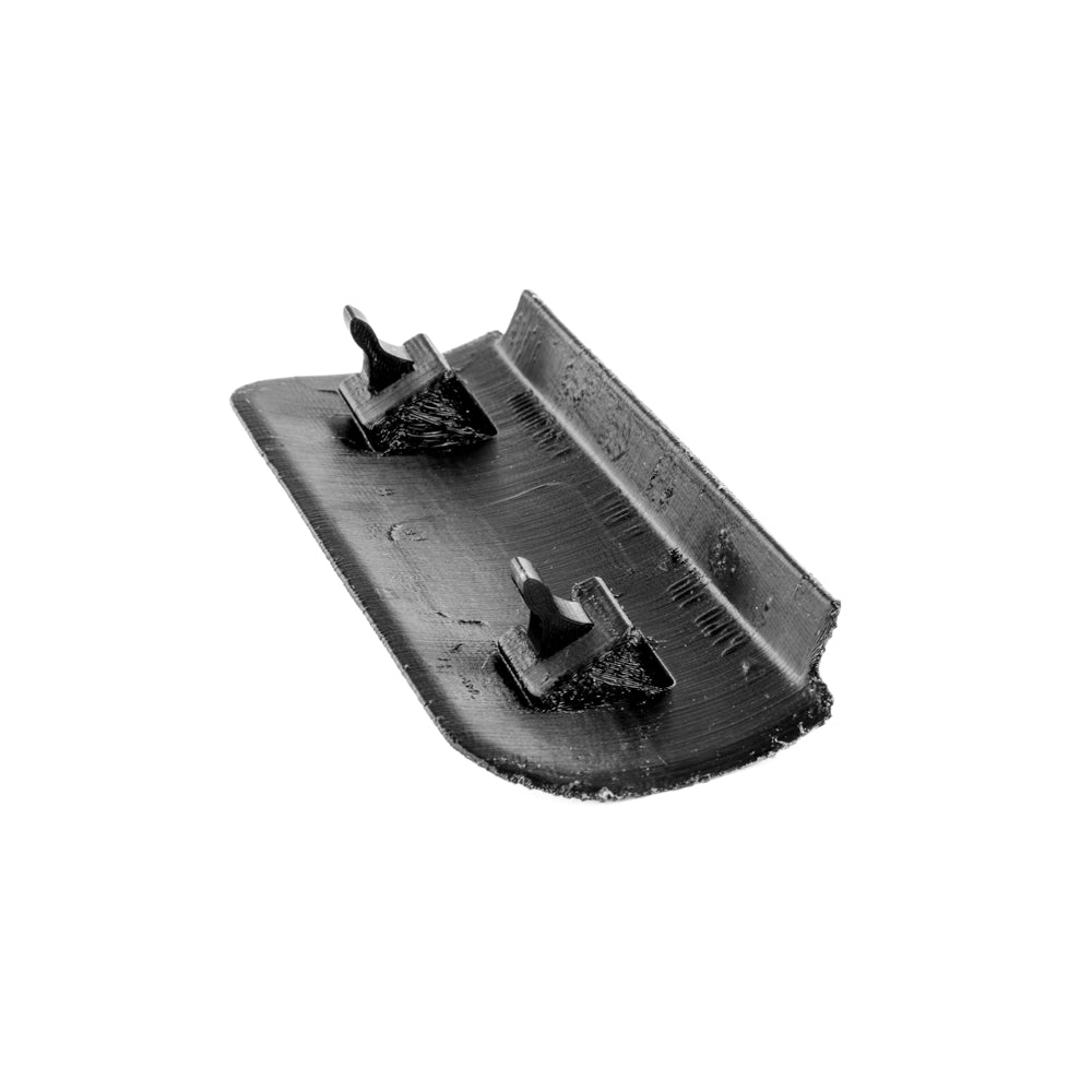 Alfa Romeo 156 Left Side Skirt Jacking Point Cap (Sport Versions) - 156019187