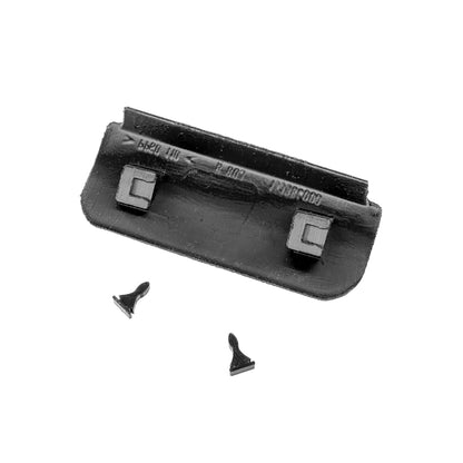 Alfa Romeo 156 Left Side Skirt Jacking Point Cap (Sport Versions) - 156019187