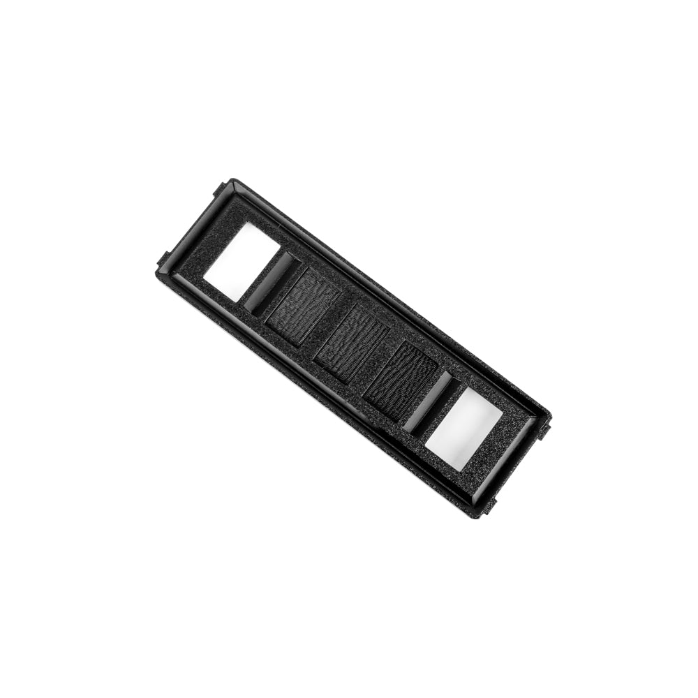 Switch holder for Votex console VW GOLF MK2 JETTA Gti Gtd 16V G6