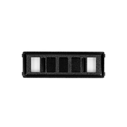 Switch holder for Votex console VW GOLF MK2 JETTA Gti Gtd 16V G6