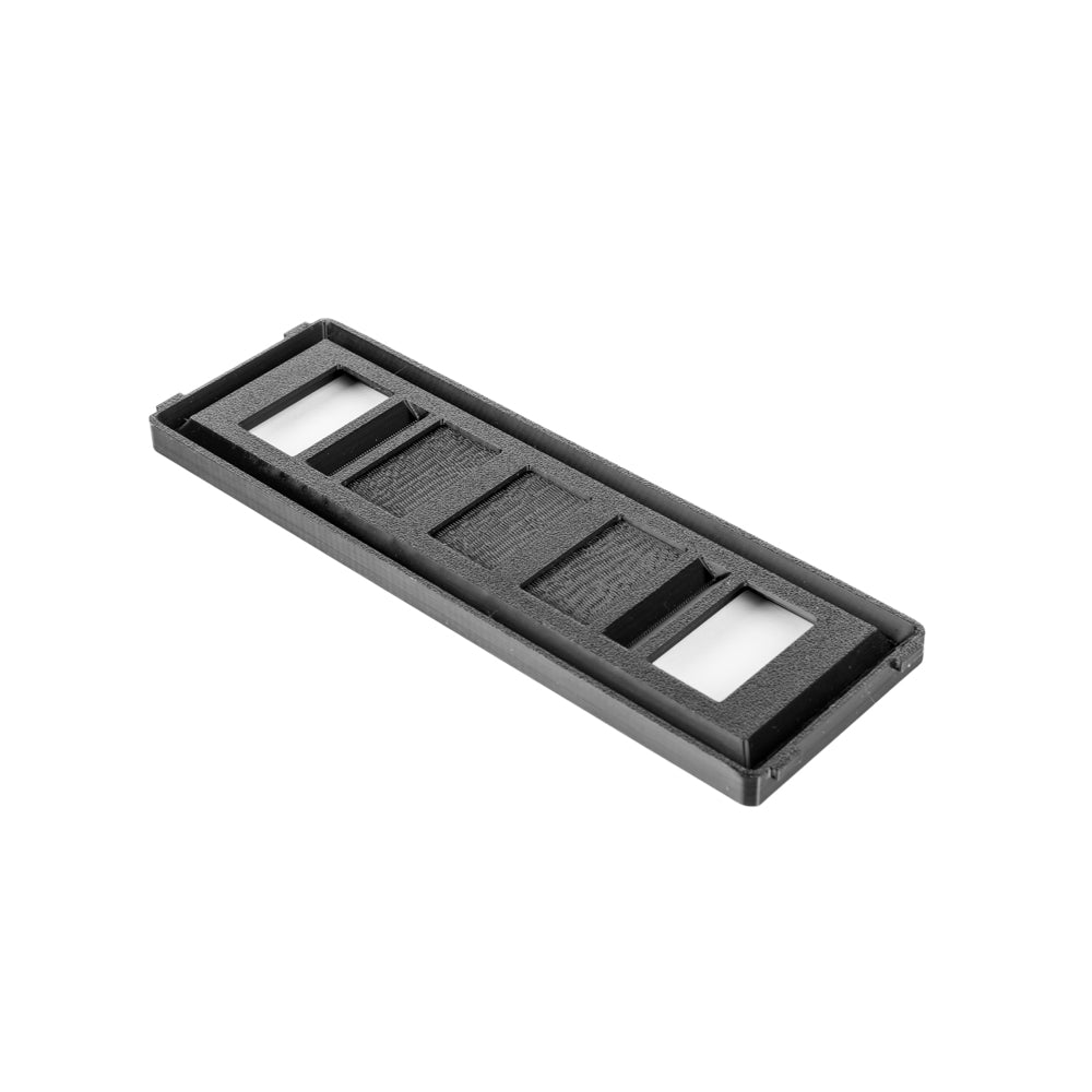 Switch holder for Votex console VW GOLF MK2 JETTA Gti Gtd 16V G6