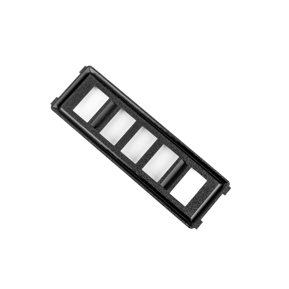 Power windows switches panel for Votex console VW GOLF MK2 JETTA GTI GTD 16V G6