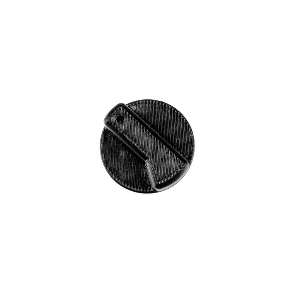 Peugeot 205 Dashboard control knob