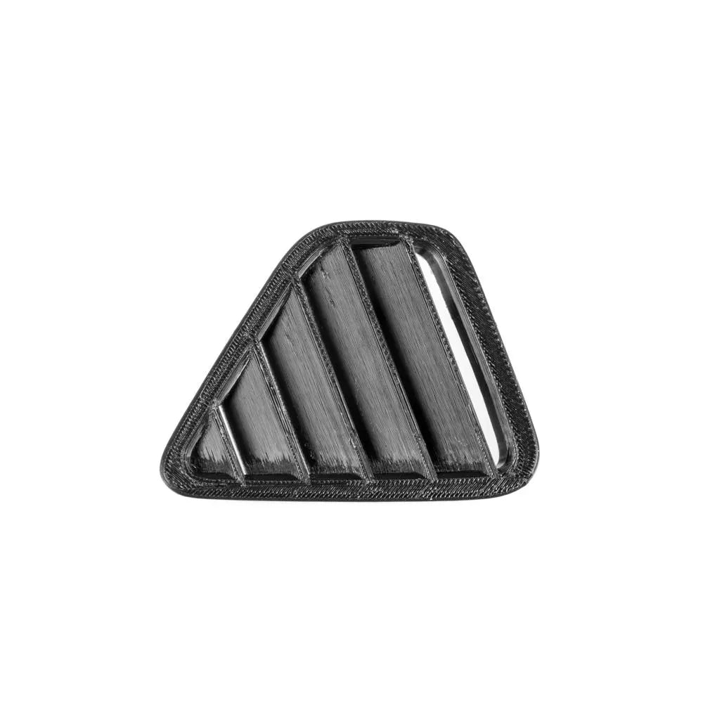 Dash Vent Grille Set for Mazda RX-7 (1986-1992) - OEM look