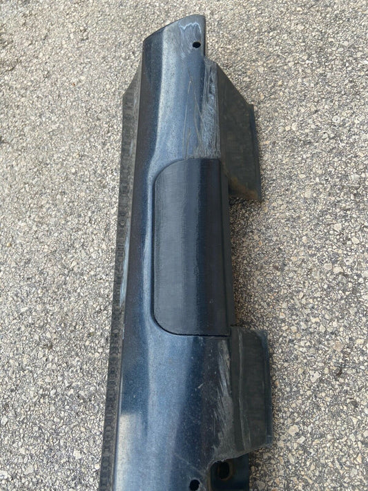 Alfa Romeo 156 Right Side Skirt Jacking Point Cap (Sport Versions) - 156019191